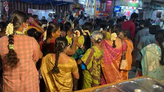 SHYAMALAPEETA SARVAJNAPEETAM on 6/4/2022