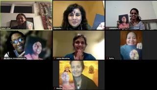 KAILASA SAN JOSE, USA on 1/25/2022