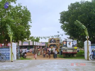 October 20 2006