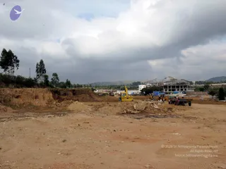 Aadheenam Construction 2009