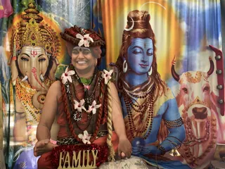 KAILASA LATIN AMERICA on 8/25/2021