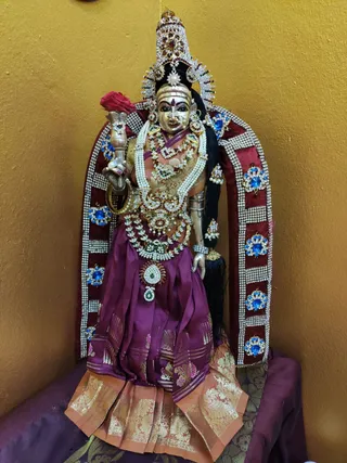 KAILASA SINGAPORE on 12/18/2021