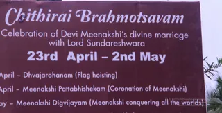 April 27 2012