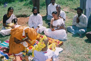 2002 - Glimpses From Various Programs