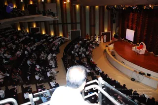 February 14 2009 -Kalpataru Convention at Chennai Tamilnadu