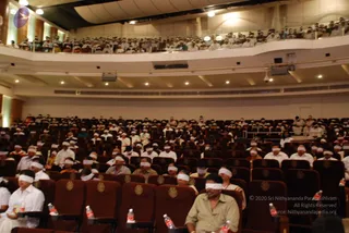 February 14 2009 -Kalpataru Convention at Chennai Tamilnadu