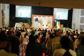 2009-YOGAM-TOUR-LOS-ANGELES