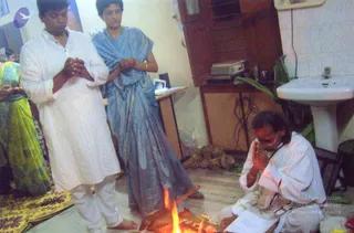 2008 - KAILASA in Hyderabad - Sripura Sarvajnapeetham