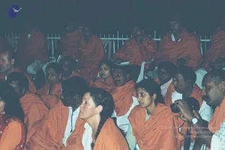 June 16 2004 - Rishikesh-Guptakashi-Uttarkashi