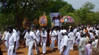 April 19 2008