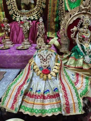 KAILASA SINGAPORE on 4/24/2021