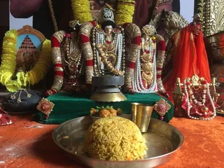 KAILASA DHUMBARAI, NEPAL on 5/7/2021