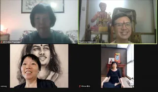 KAILASA SINGAPORE on 6/2/2021