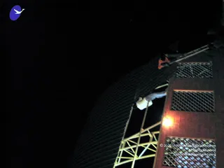 2005 - View-of-Ananda-Sabha-Construction