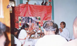 2006 - Kailasa India Sangha Activities