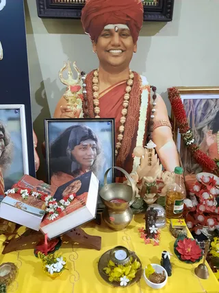 KAILASA SAN FERNANDO, TRINIDAD & TOBAGO on 6/5/2022