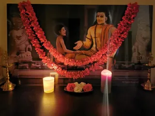 KAILASA SAN JOSE, USA on 6/14/2022