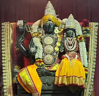 KAILASA SAN JOSE, USA on 7/16/2022