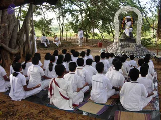 2008 - Glimpses Of Gurukul