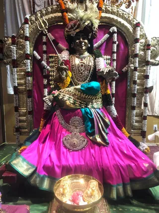 KAILASA SAN JOSE, USA on 2/25/2022