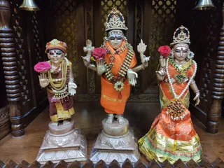 KAILASA SINGAPORE on 5/30/2021