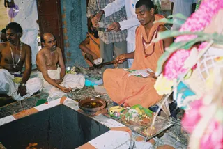2001 - Glimpses From Various Programs