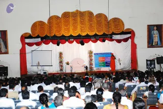 February 22 2009- Kalpataru Convention at Mysore Karnataka