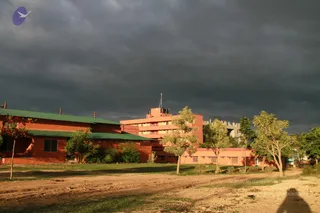 October 21 2012