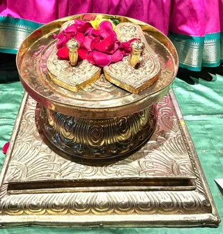 KAILASA SAN JOSE, USA on 2/16/2022