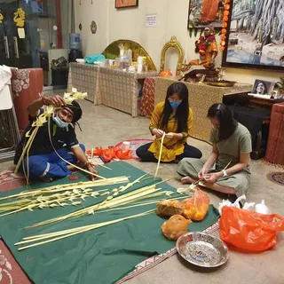 KAILASA SINGAPORE on 10/6/2021