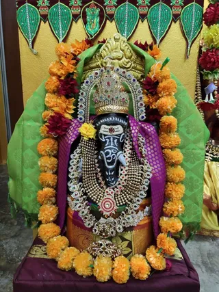 KAILASA SINGAPORE on 3/20/2021