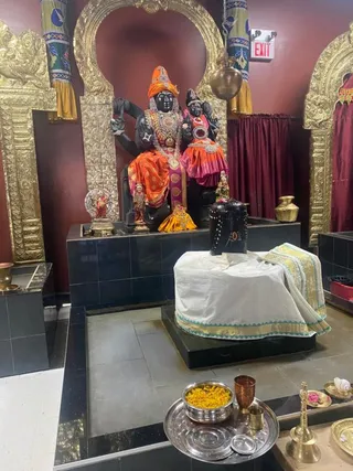 KAILASA TORONTO, CANADA on 5/13/2021
