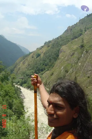 June 17 2004 - Uttarkashi