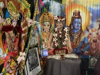 KAILASA LATIN AMERICA on 8/31/2021