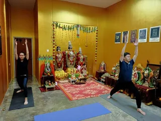 KAILASA SINGAPORE on 10/11/2021