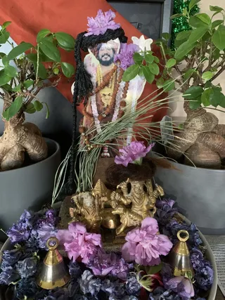 KAILASA LATIN AMERICA on 7/25/2021