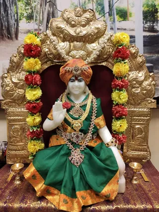 KAILASA SINGAPORE on 4/3/2021