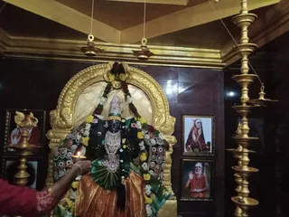 Jan 6 2022 sripuram
