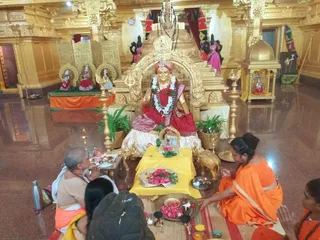 July 21 2022 Sripuram