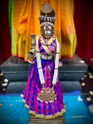 KAILASA HOUSTON, USA on 8/7/2022