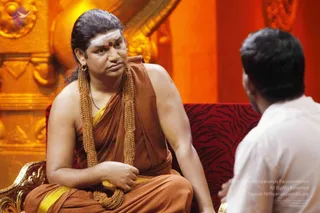 2013 - Thanthi TV Show