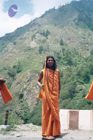 June 17 2004 - Uttarkashi