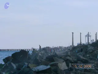 October 15 2006