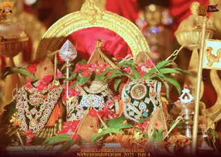 ADIKAILASA on 12/22/2021