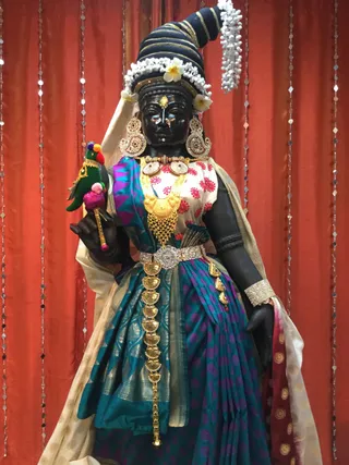 KAILASA OKLAHOMA, USA on 11/13/2020