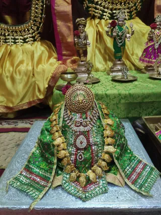 KAILASA SINGAPORE on 10/30/2021