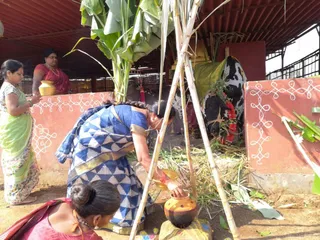 Jan 15 2022 sripuram
