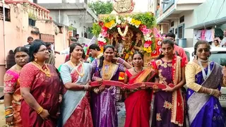 July 10 2022 Sripuram