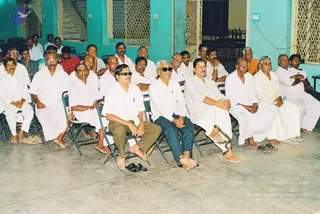 2001 - Glimpses From Various Programs