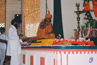 2003 -Glimpses From Various Programs